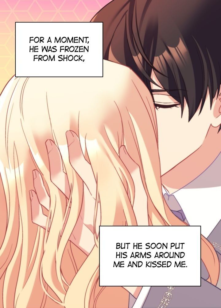 The Justice of Villainous Woman Chapter 138 page 39 - Chapter 138