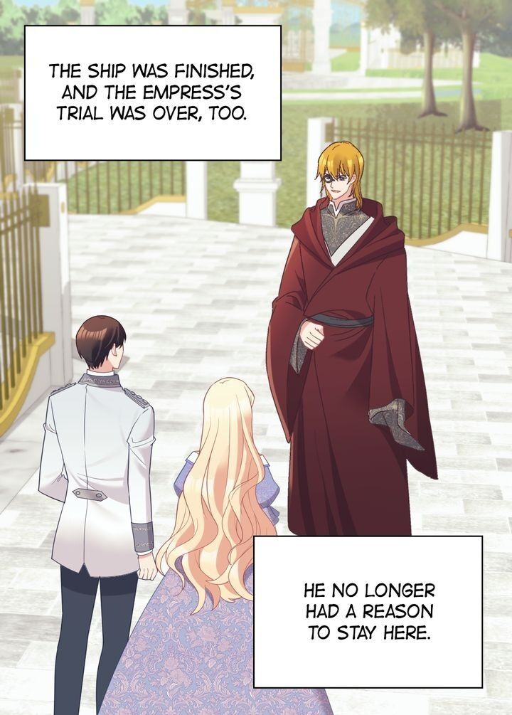 The Justice of Villainous Woman Chapter 138 page 4 - Chapter 138