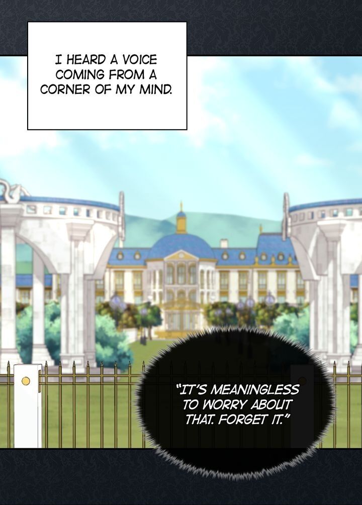 The Justice of Villainous Woman Chapter 138 page 40 - Chapter 138