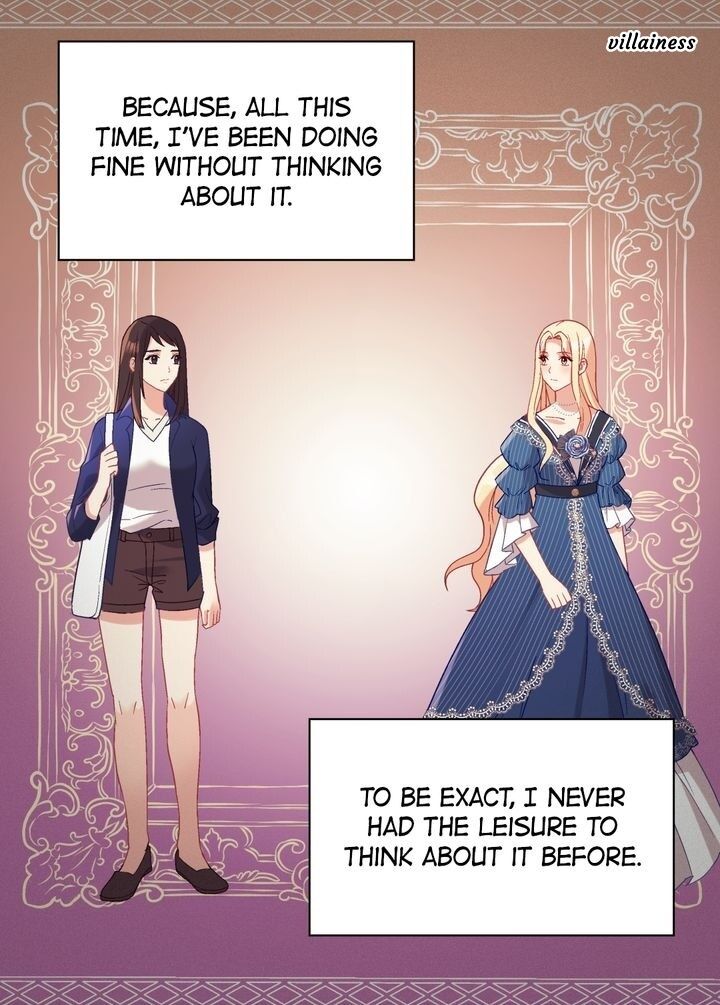 The Justice of Villainous Woman Chapter 138 page 41 - Chapter 138