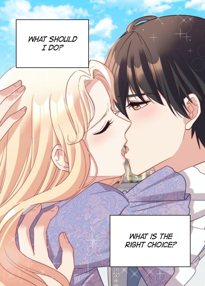 The Justice of Villainous Woman Chapter 138 page 43 - Chapter 138