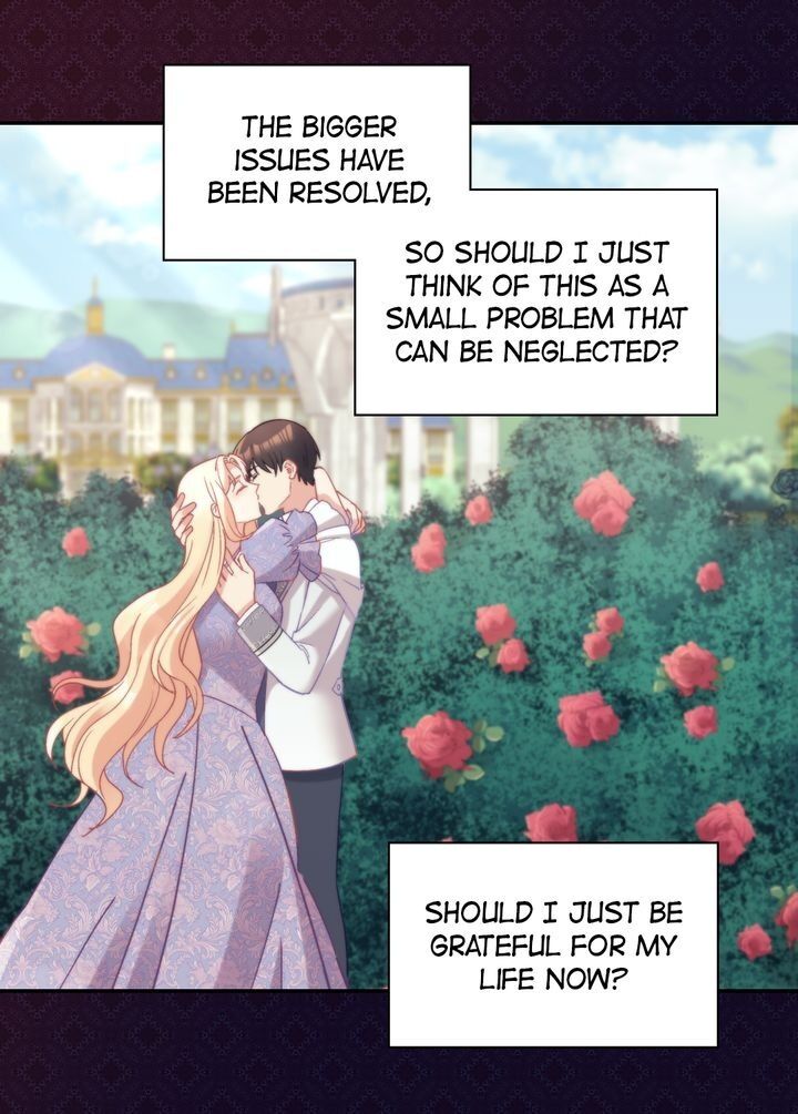 The Justice of Villainous Woman Chapter 138 page 44 - Chapter 138