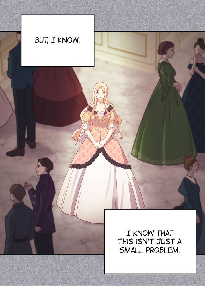 The Justice of Villainous Woman Chapter 138 page 45 - Chapter 138