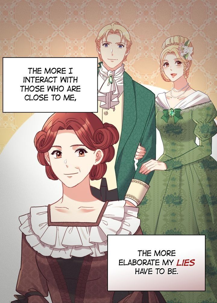 The Justice of Villainous Woman Chapter 138 page 47 - Chapter 138