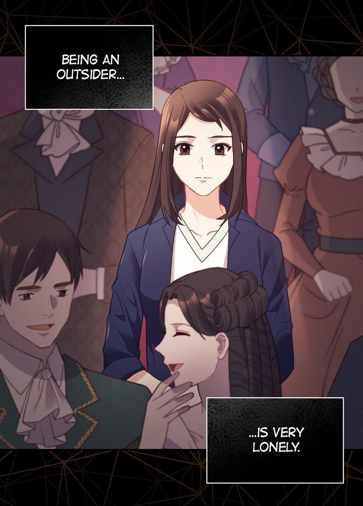 The Justice of Villainous Woman Chapter 138 page 48 - Chapter 138