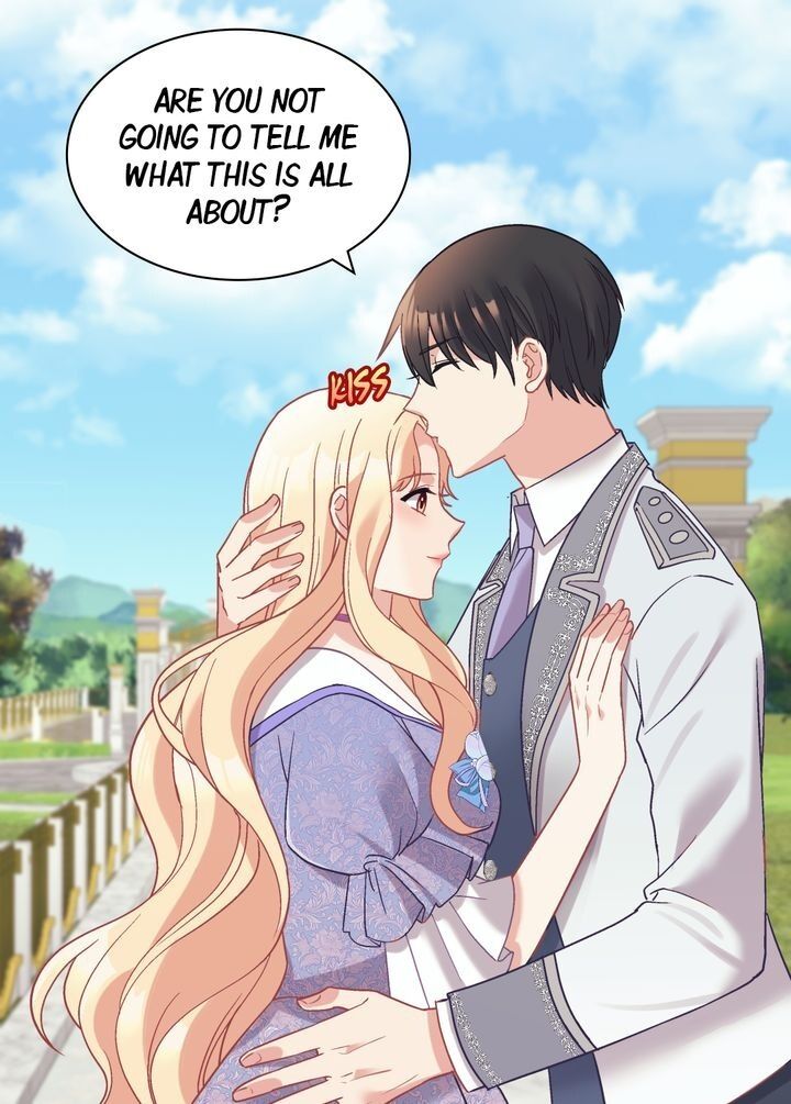 The Justice of Villainous Woman Chapter 138 page 50 - Chapter 138