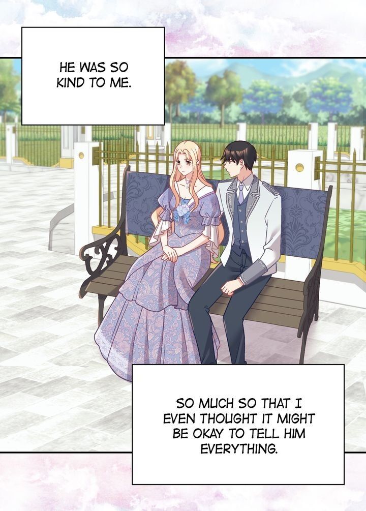 The Justice of Villainous Woman Chapter 138 page 52 - Chapter 138