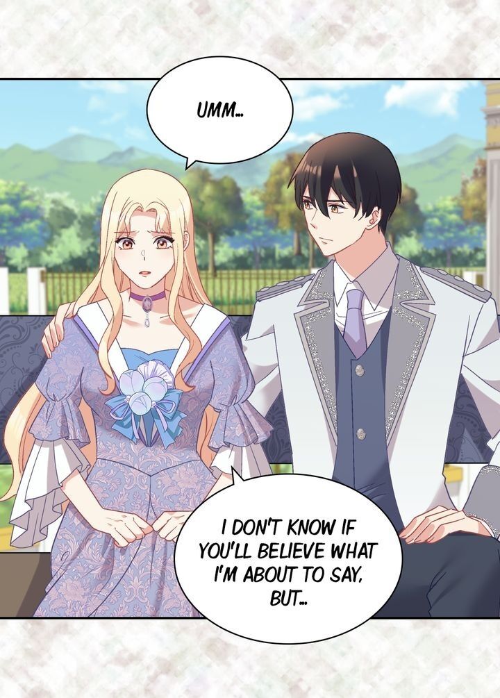 The Justice of Villainous Woman Chapter 138 page 54 - Chapter 138