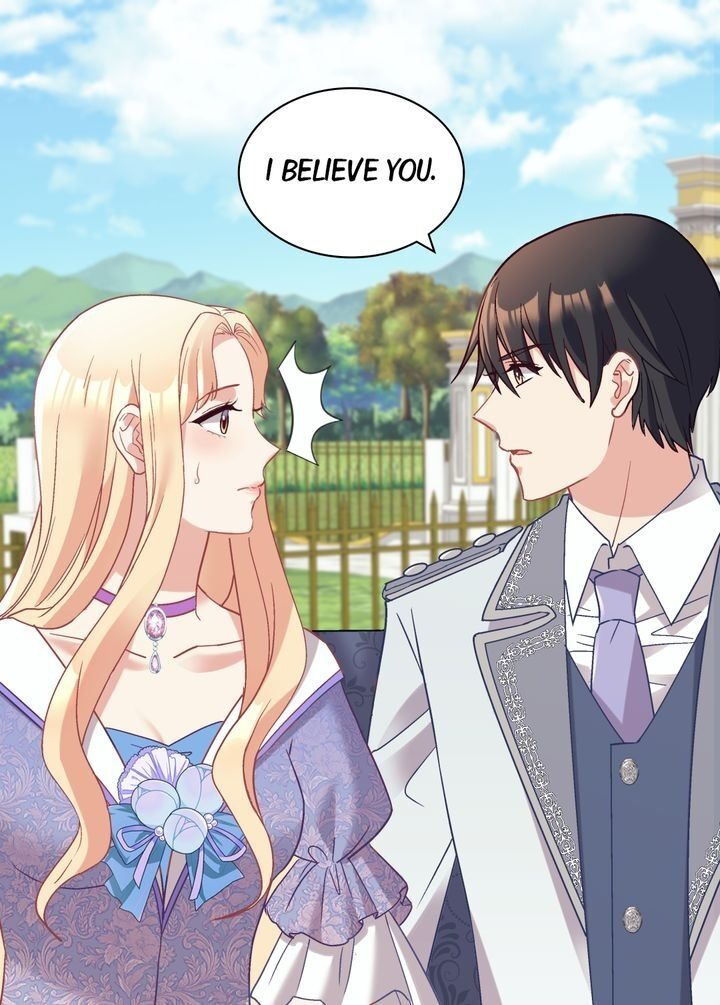 The Justice of Villainous Woman Chapter 138 page 55 - Chapter 138