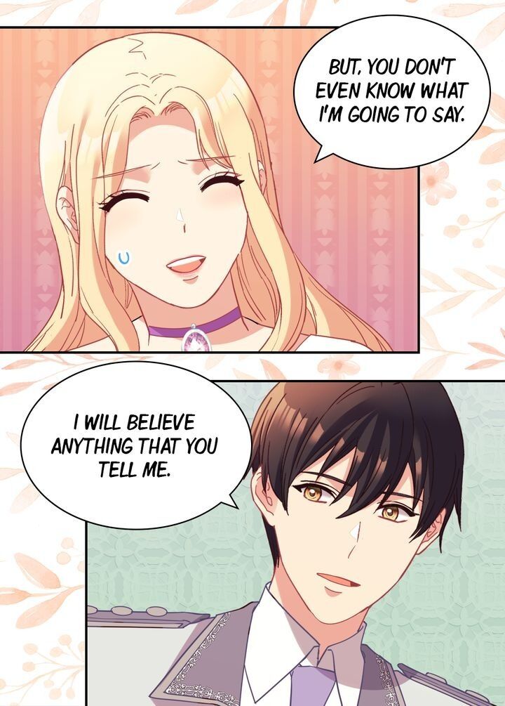 The Justice of Villainous Woman Chapter 138 page 56 - Chapter 138