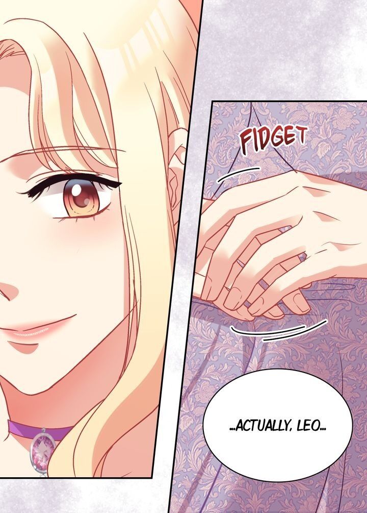 The Justice of Villainous Woman Chapter 138 page 57 - Chapter 138
