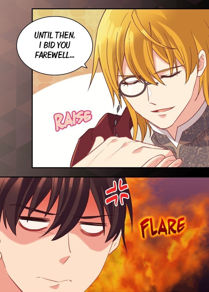 The Justice of Villainous Woman Chapter 138 page 7 - Chapter 138