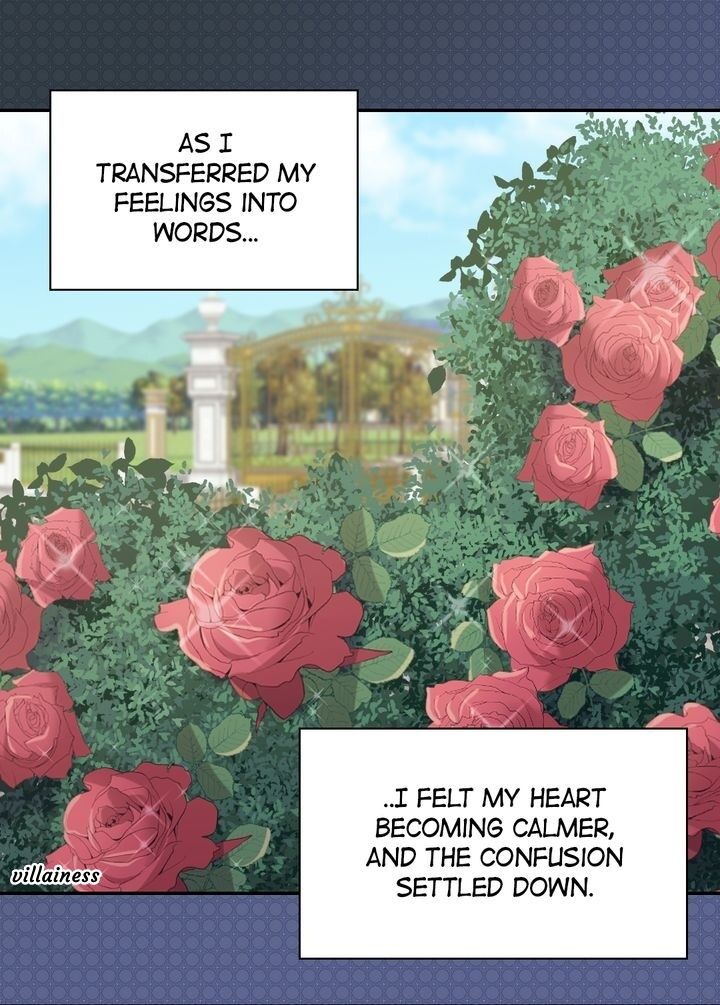 The Justice of Villainous Woman Chapter 139 page 11 - Chapter 139