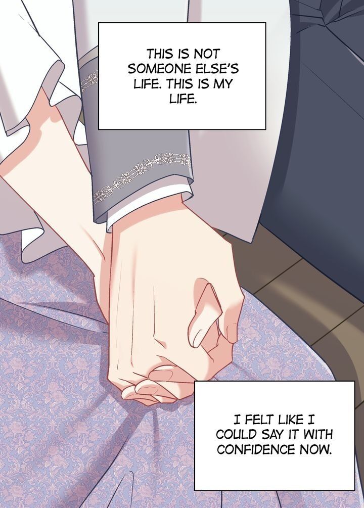 The Justice of Villainous Woman Chapter 139 page 12 - Chapter 139