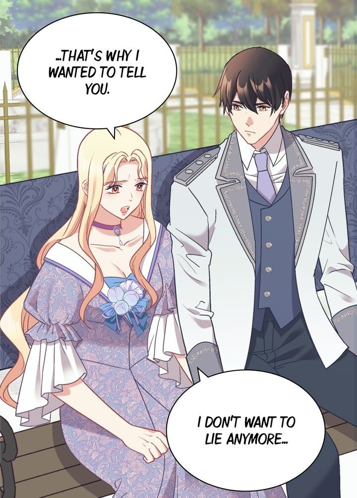 The Justice of Villainous Woman Chapter 139 page 13 - Chapter 139