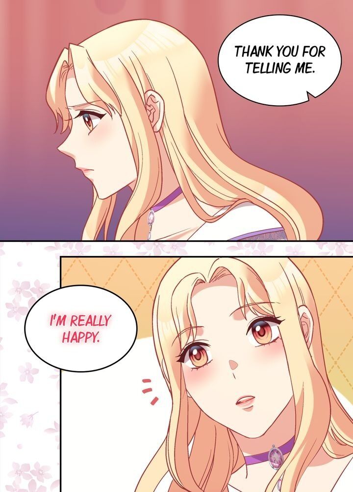 The Justice of Villainous Woman Chapter 139 page 14 - Chapter 139