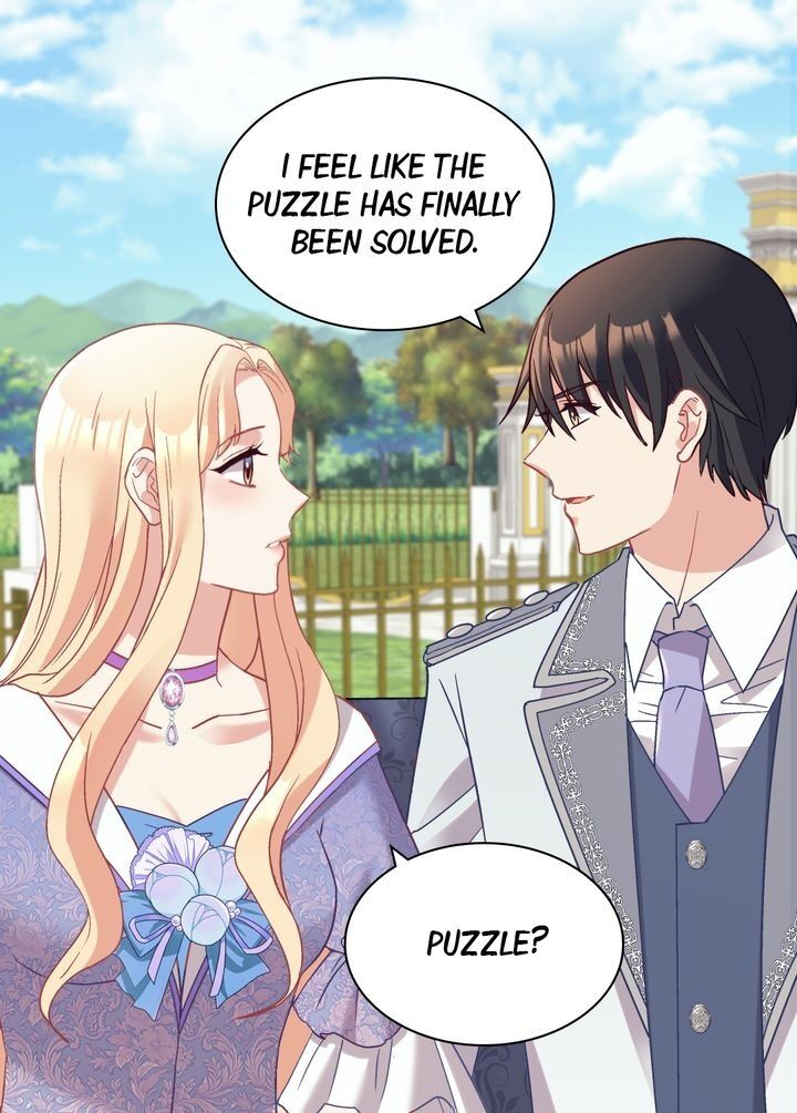 The Justice of Villainous Woman Chapter 139 page 16 - Chapter 139