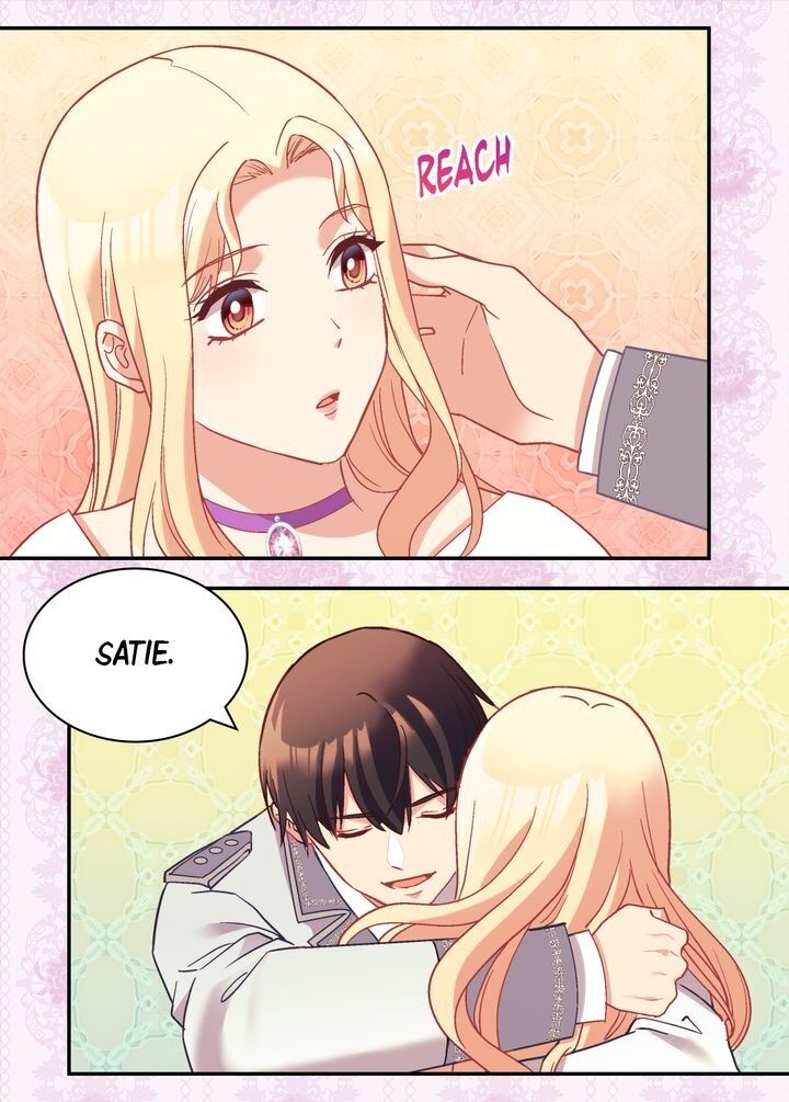 The Justice of Villainous Woman Chapter 139 page 17 - Chapter 139