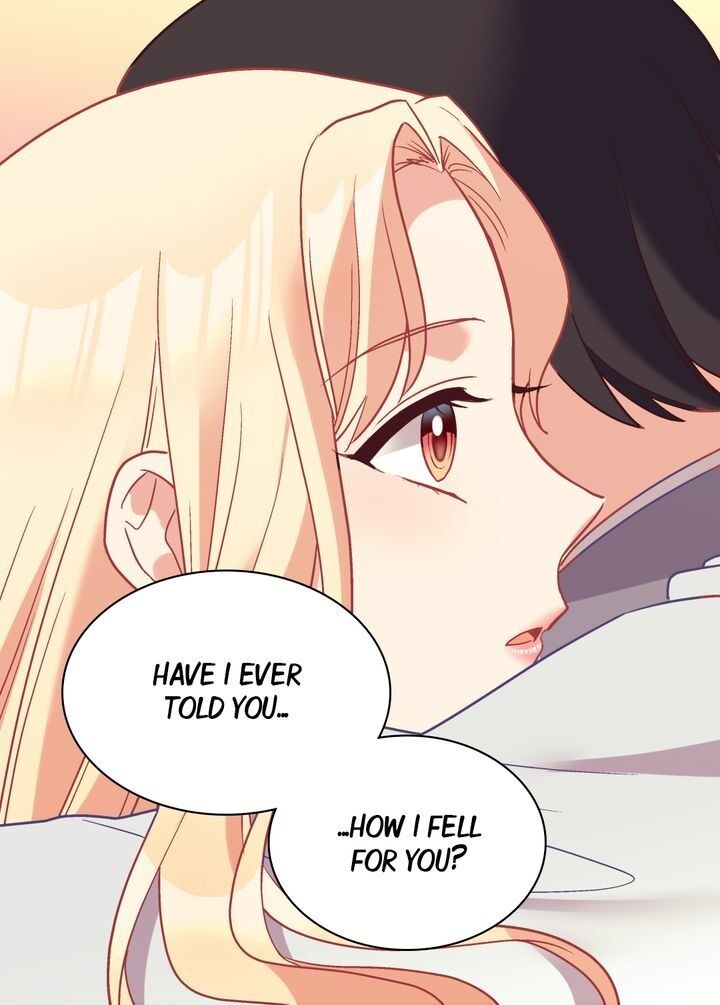 The Justice of Villainous Woman Chapter 139 page 18 - Chapter 139