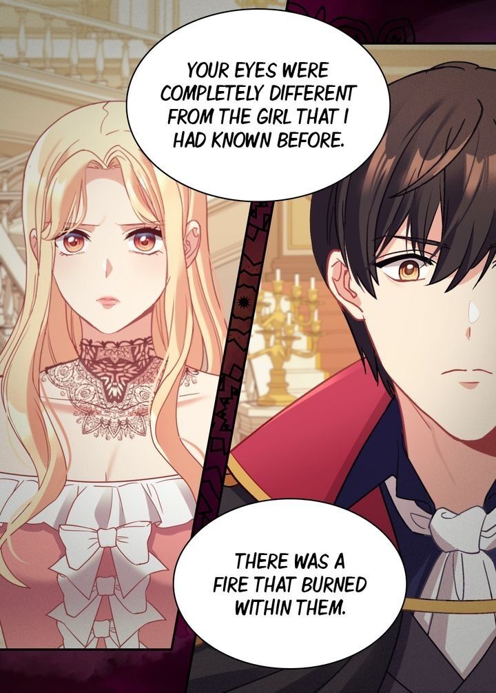 The Justice of Villainous Woman Chapter 139 page 20 - Chapter 139