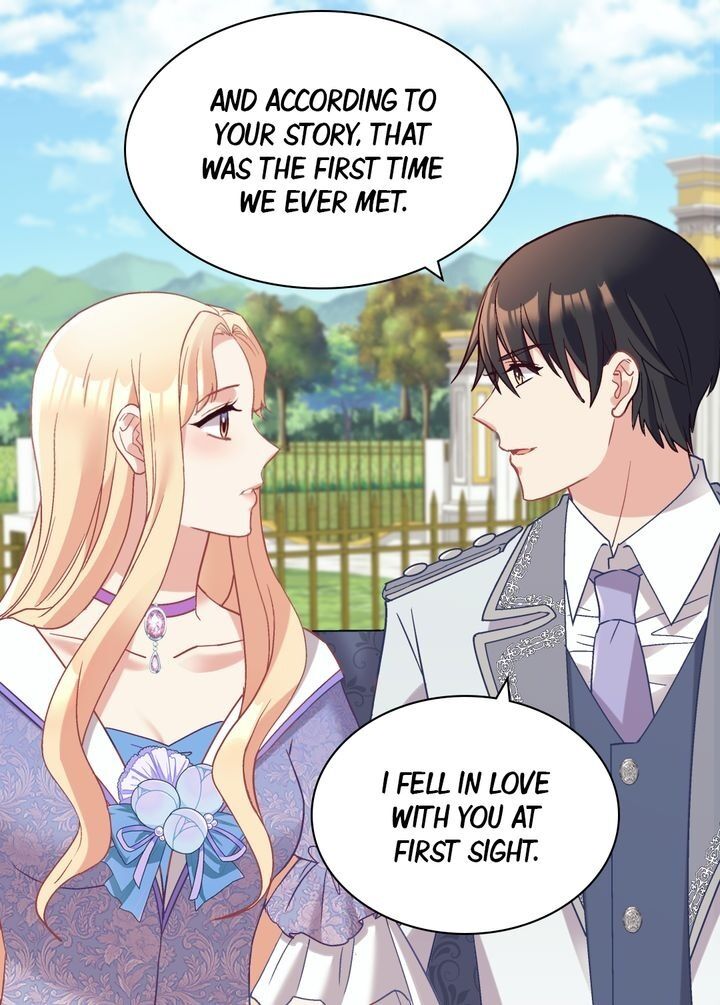 The Justice of Villainous Woman Chapter 139 page 24 - Chapter 139