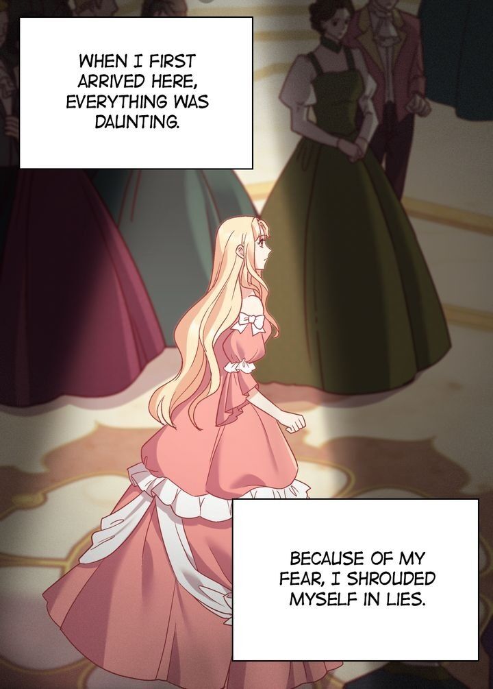 The Justice of Villainous Woman Chapter 139 page 27 - Chapter 139