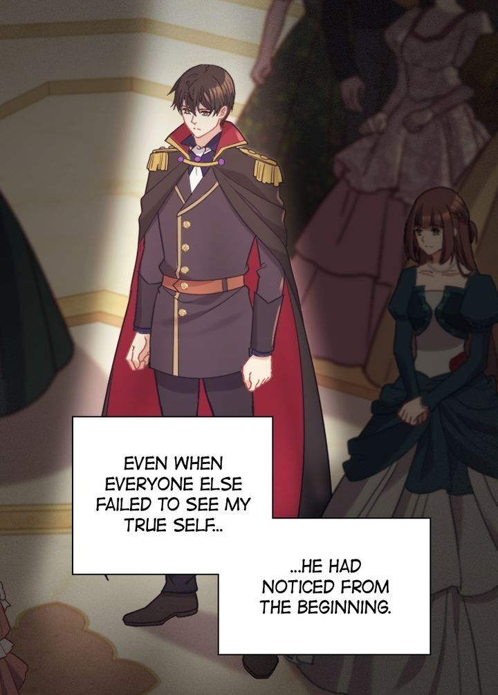 The Justice of Villainous Woman Chapter 139 page 28 - Chapter 139
