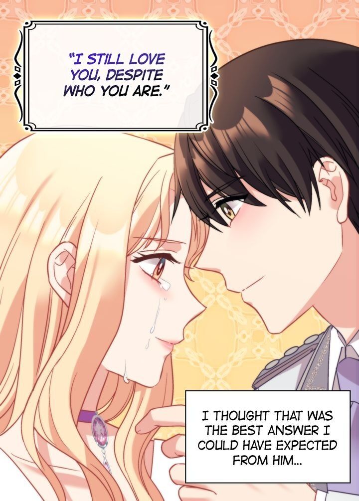 The Justice of Villainous Woman Chapter 139 page 29 - Chapter 139