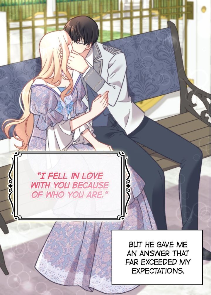 The Justice of Villainous Woman Chapter 139 page 30 - Chapter 139