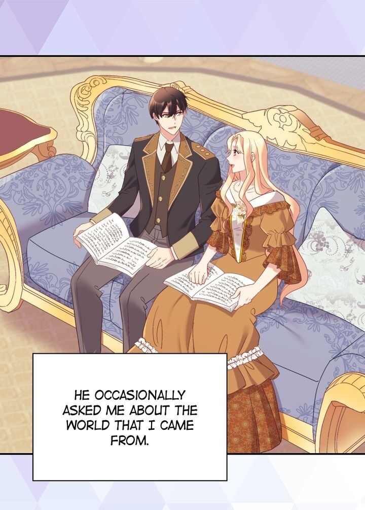 The Justice of Villainous Woman Chapter 139 page 33 - Chapter 139