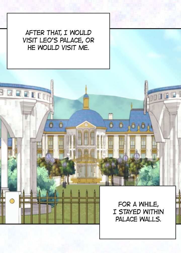 The Justice of Villainous Woman Chapter 139 page 37 - Chapter 139