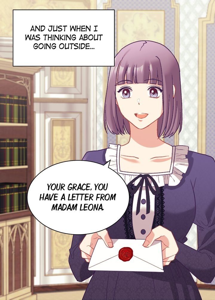 The Justice of Villainous Woman Chapter 139 page 38 - Chapter 139