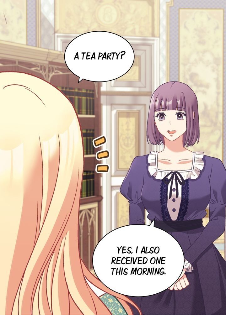 The Justice of Villainous Woman Chapter 139 page 40 - Chapter 139