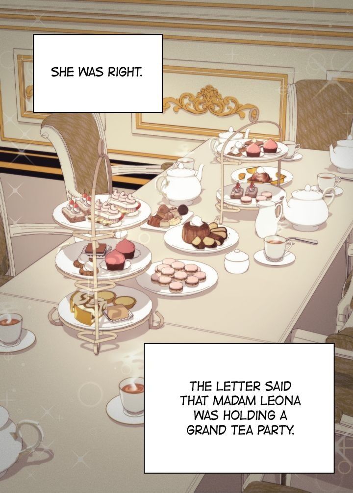 The Justice of Villainous Woman Chapter 139 page 42 - Chapter 139