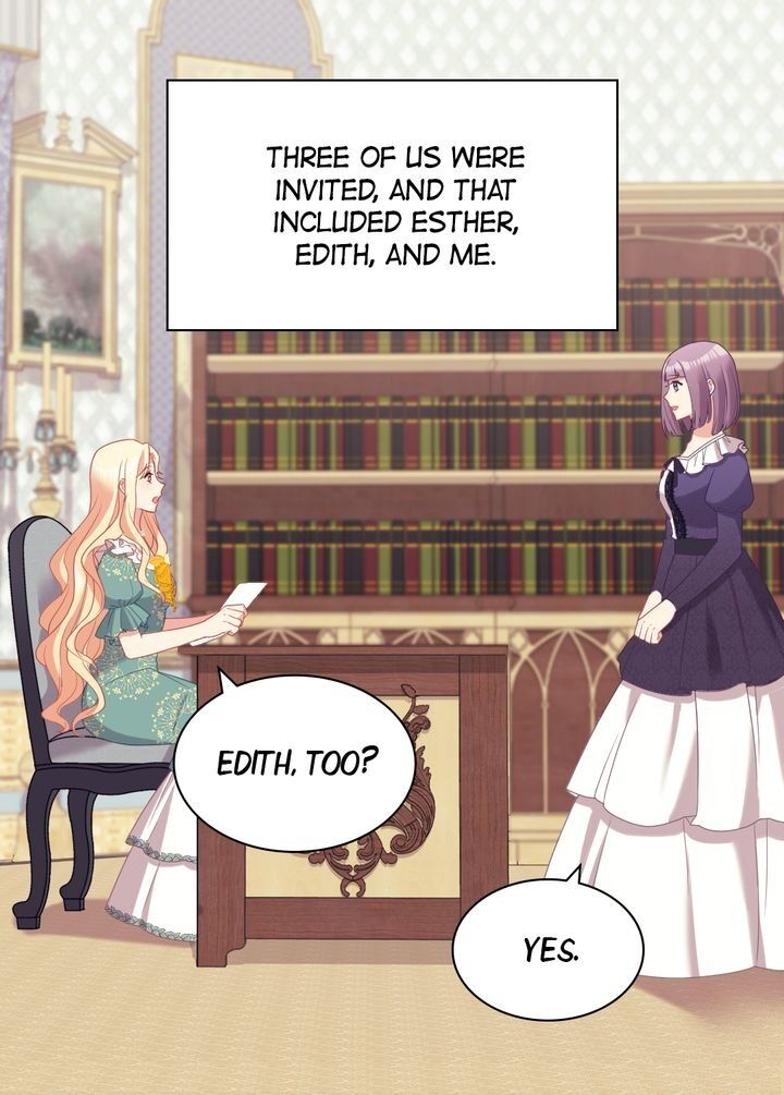 The Justice of Villainous Woman Chapter 139 page 44 - Chapter 139
