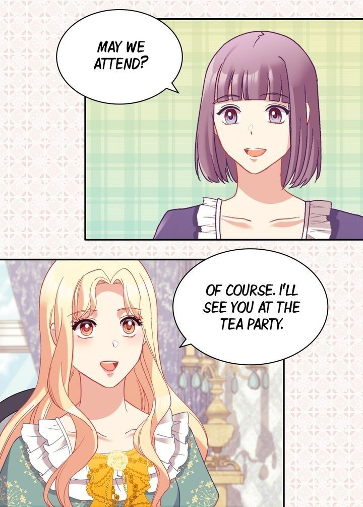 The Justice of Villainous Woman Chapter 139 page 45 - Chapter 139