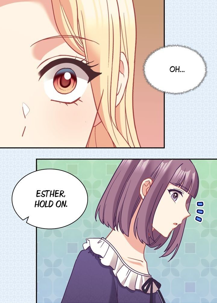 The Justice of Villainous Woman Chapter 139 page 47 - Chapter 139