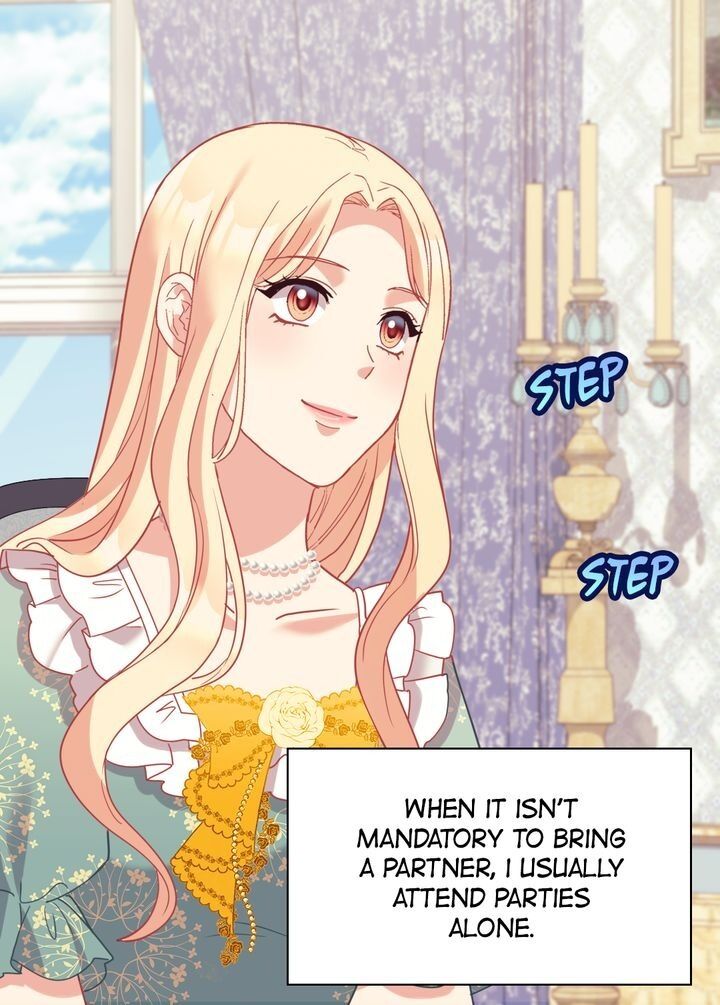 The Justice of Villainous Woman Chapter 139 page 49 - Chapter 139