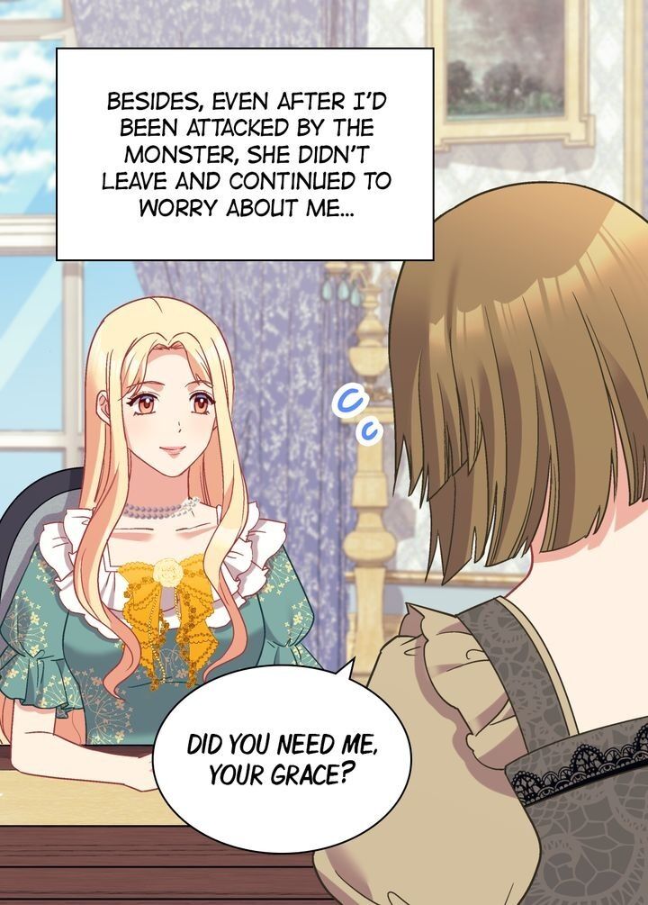 The Justice of Villainous Woman Chapter 139 page 52 - Chapter 139