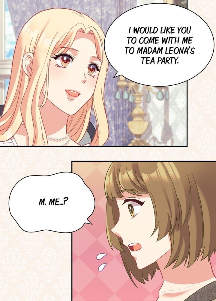 The Justice of Villainous Woman Chapter 139 page 53 - Chapter 139