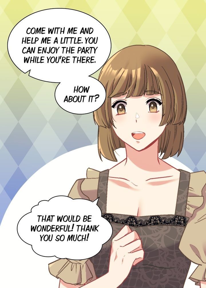 The Justice of Villainous Woman Chapter 139 page 55 - Chapter 139