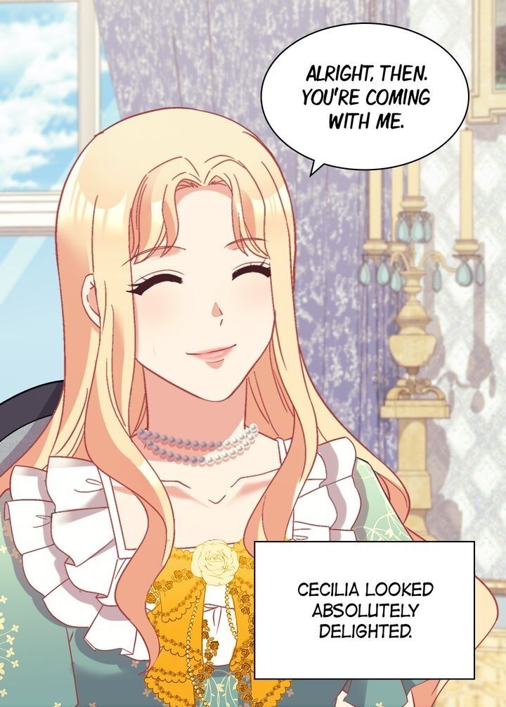 The Justice of Villainous Woman Chapter 139 page 56 - Chapter 139