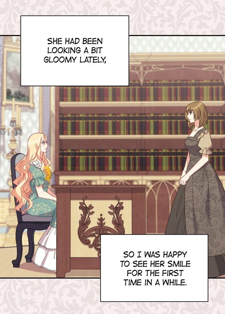 The Justice of Villainous Woman Chapter 139 page 57 - Chapter 139