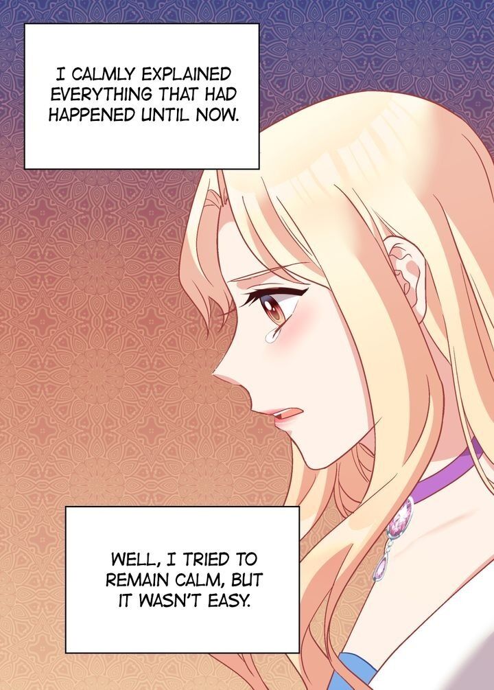 The Justice of Villainous Woman Chapter 139 page 9 - Chapter 139
