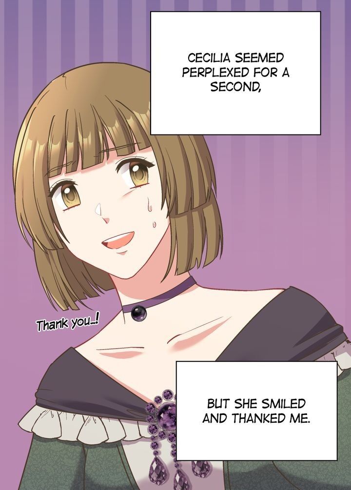 The Justice of Villainous Woman Chapter 140 page 10 - Chapter 140