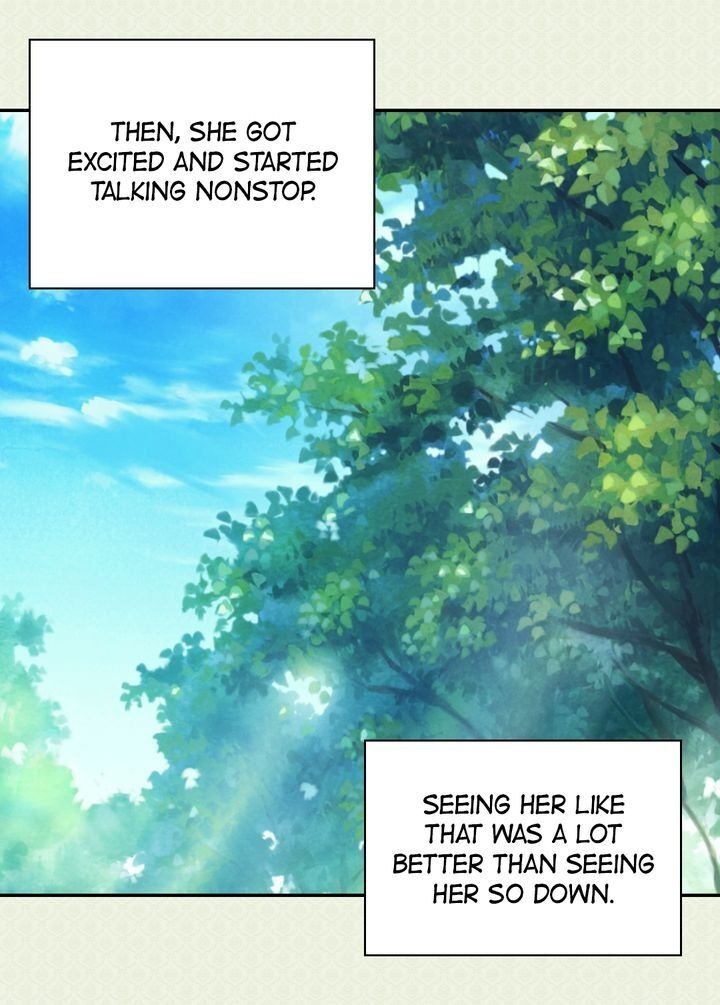 The Justice of Villainous Woman Chapter 140 page 11 - Chapter 140