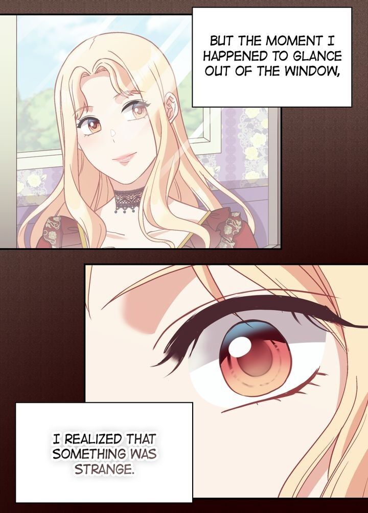 The Justice of Villainous Woman Chapter 140 page 13 - Chapter 140