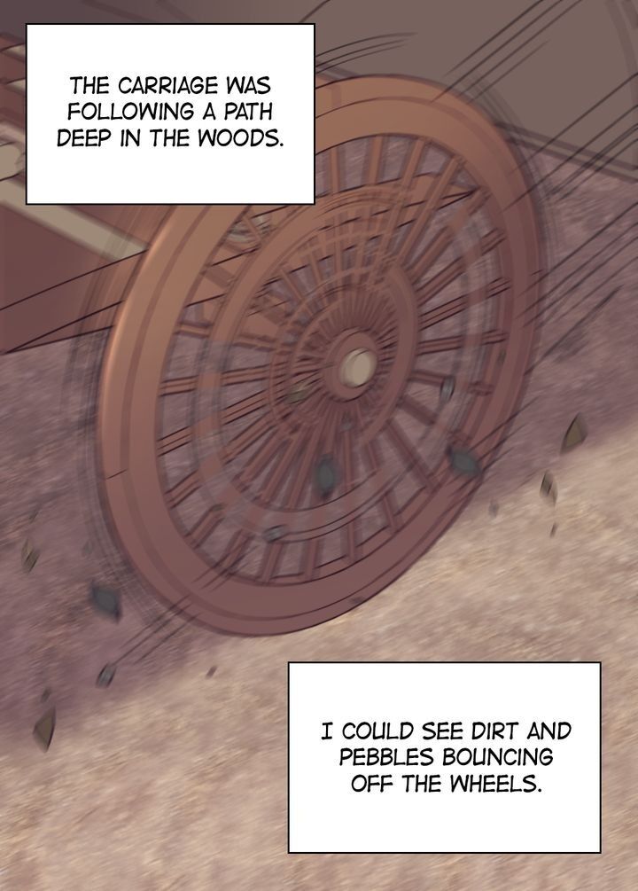 The Justice of Villainous Woman Chapter 140 page 14 - Chapter 140