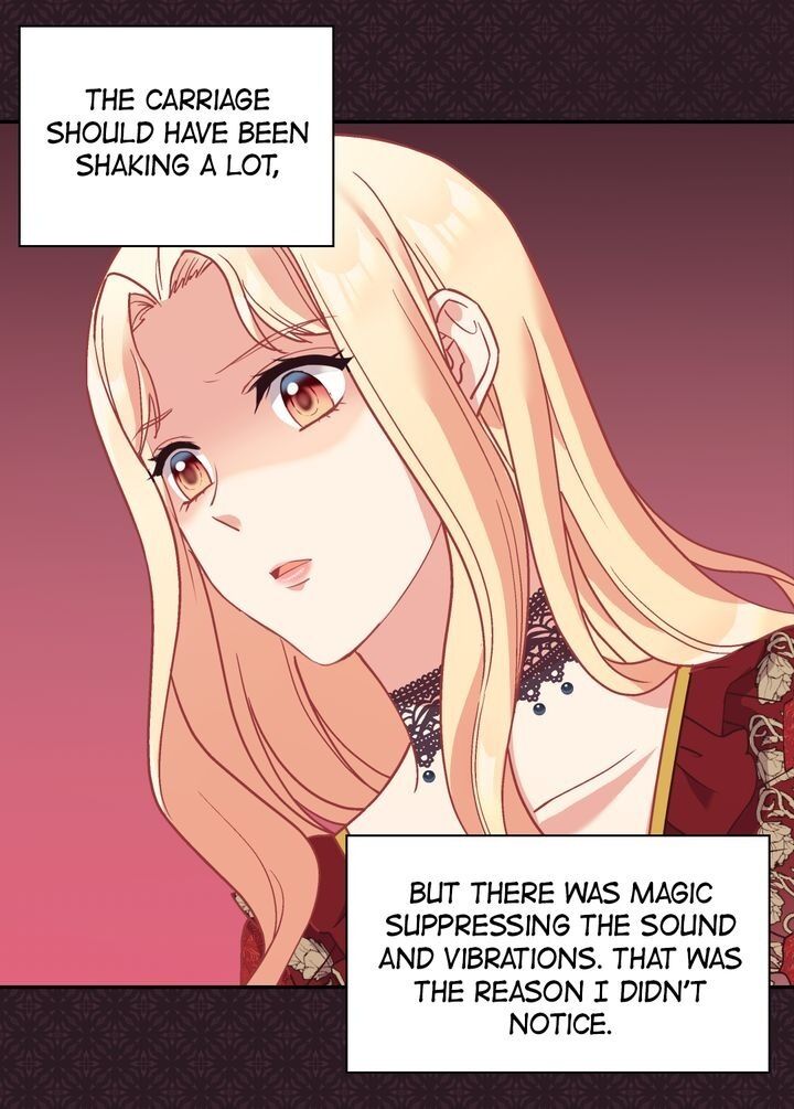 The Justice of Villainous Woman Chapter 140 page 15 - Chapter 140