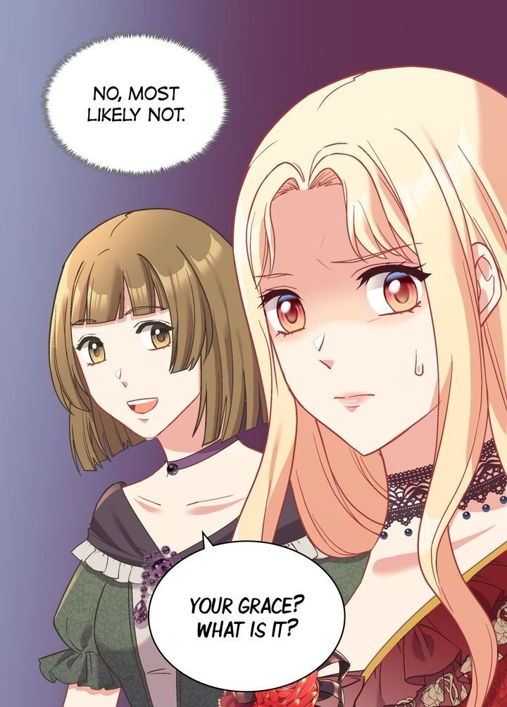 The Justice of Villainous Woman Chapter 140 page 17 - Chapter 140